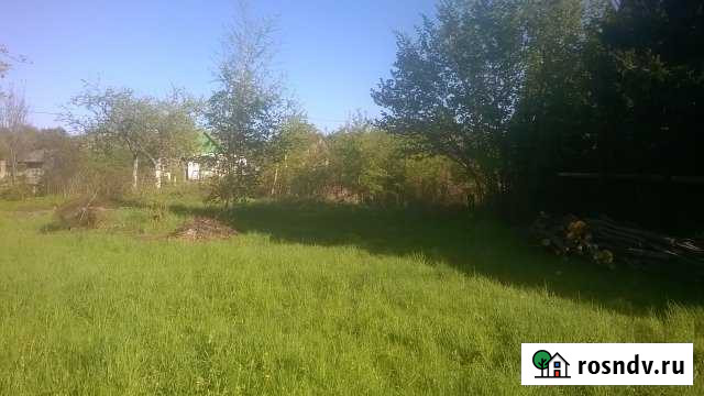 Участок СНТ, ДНП 6 сот. на продажу в Полесске Полесск - изображение 1