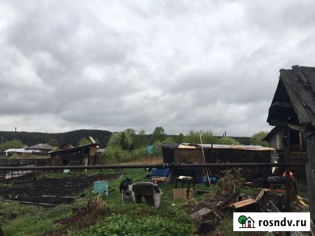 Участок ИЖС 19 сот. на продажу в Алапаевске Алапаевск - изображение 1
