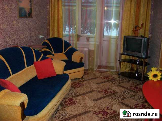 2-комнатная квартира, 49 м², 2/2 эт. в аренду на длительный срок в Ярцево Ярцево - изображение 1