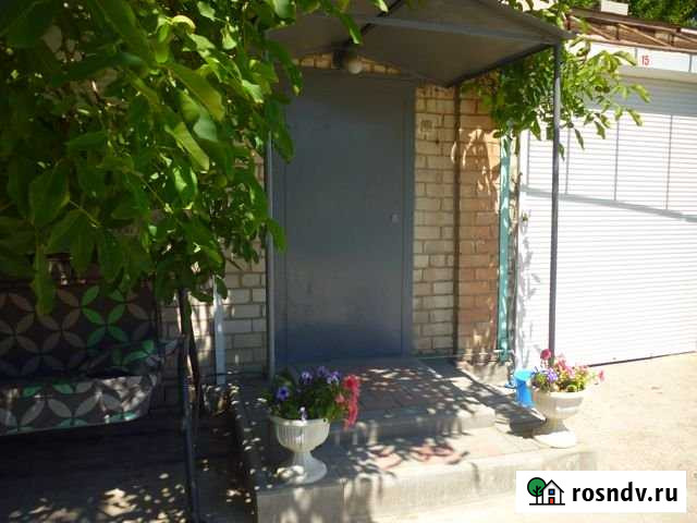 Дача 40 м² на участке 6 сот. на продажу в Волжском Волгоградской области Волжский - изображение 1