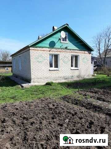 Дом 55 м² на участке 7 сот. на продажу в Шексне Шексна - изображение 1