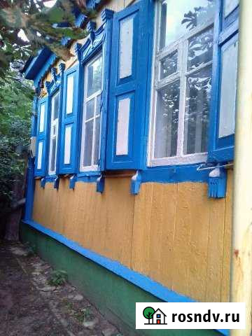 Дом 35 м² на участке 17 сот. на продажу в Россоши Россошь - изображение 1