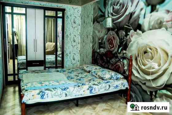 2-комнатная квартира, 40 м², 3/5 эт. в аренду посуточно в Ленинске-Кузнецком Ленинск-Кузнецкий