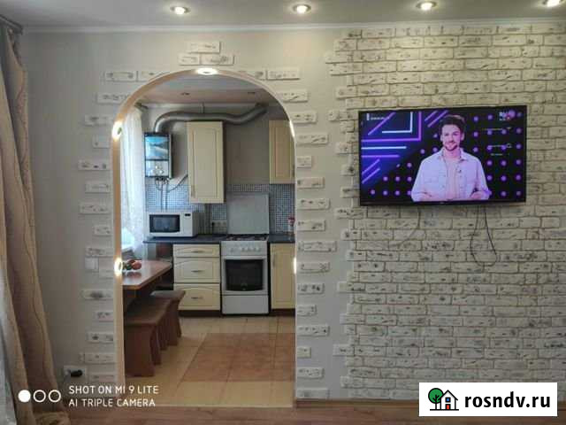 2-комнатная квартира, 48 м², 3/5 эт. в аренду посуточно в Керче Керчь - изображение 1