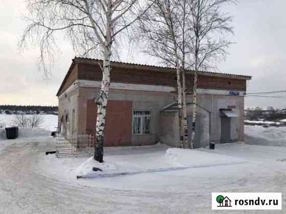 Нежилое помещение на первой линии Кемерово