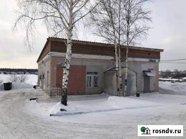 Нежилое помещение на первой линии Кемерово - изображение 1