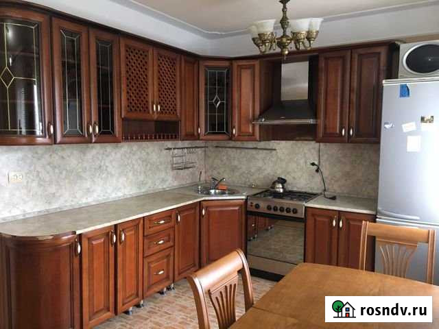 2-комнатная квартира, 70 м², 6/10 эт. в аренду на длительный срок в Махачкале Махачкала - изображение 1