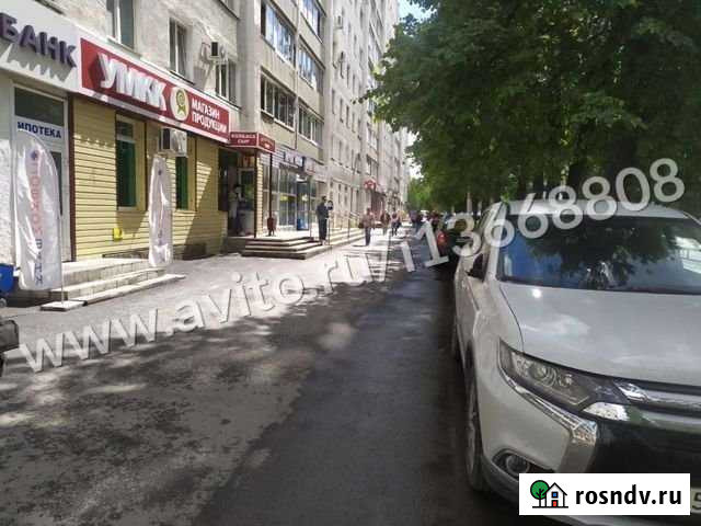 Торговое помещение, 150 кв.м. Зорге Уфа - изображение 1