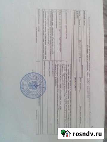 Участок ИЖС 10 сот. на продажу в Шадринске Шадринск - изображение 1