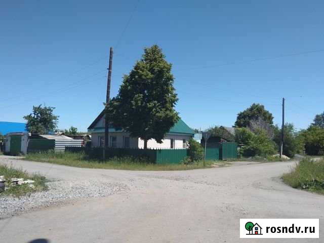 Дом 62 м² на участке 6.5 сот. на продажу в Розе Роза - изображение 1