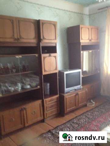 Комната 21 м² в 4-ком. кв., 4/4 эт. в аренду на длительный срок в Туле Тула - изображение 1