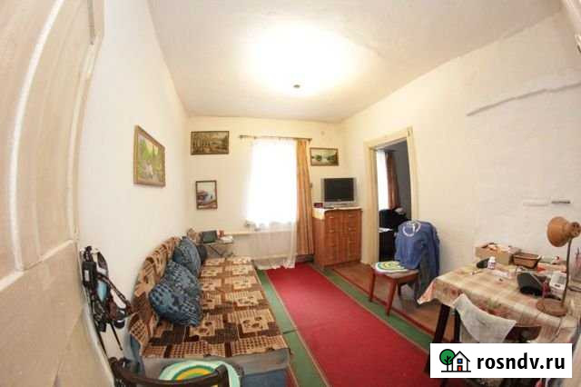 Дом 45 м² на участке 8 сот. на продажу в Копейске Копейск - изображение 1