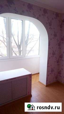 2-комнатная квартира, 50 м², 3/5 эт. на продажу в Учкекене Учкекен - изображение 1