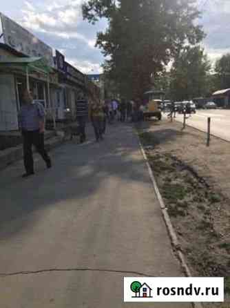 Павильон Иркутск