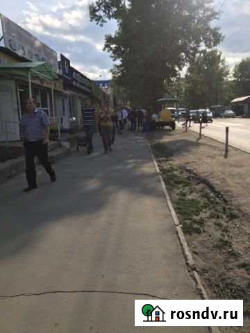 Павильон Иркутск - изображение 1