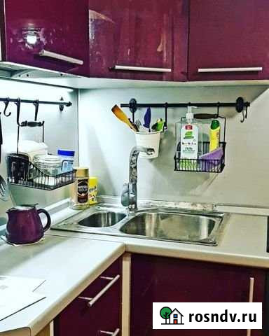 3-комнатная квартира, 61 м², 5/5 эт. на продажу в Мурманске Мурманск - изображение 1