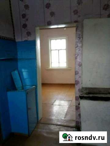 1-комнатная квартира, 23 м², 1/1 эт. на продажу в Камне-на-Оби Камень-на-Оби - изображение 1