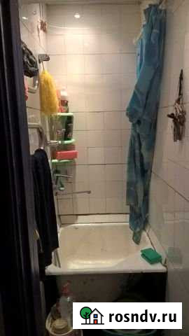 2-комнатная квартира, 33.4 м², 1/12 эт. на продажу в Тольятти Тольятти - изображение 1