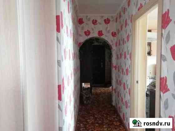 2-комнатная квартира, 56 м², 9/9 эт. в аренду на длительный срок в Десногорске Десногорск