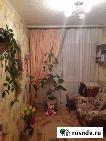 4-комнатная квартира, 59 м², 5/5 эт. на продажу в Воротынске Воротынск - изображение 1