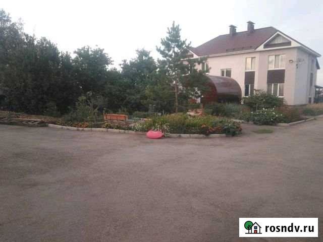 Дом 330 м² на участке 10 сот. на продажу в Самаре Самара - изображение 1