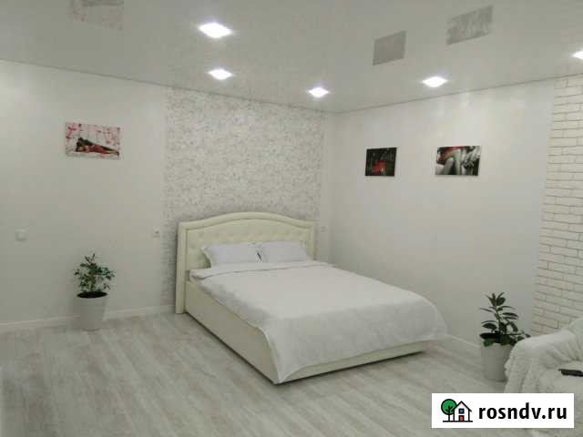 1-комнатная квартира, 30 м², 2/5 эт. в аренду посуточно в Липецке Липецк - изображение 1