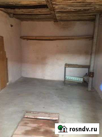 Гараж 21 м² на продажу в Камышине Камышин - изображение 1