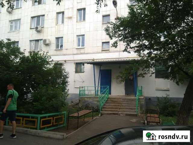 3-комнатная квартира, 58 м², 7/9 эт. на продажу в Оренбурге Оренбург - изображение 1