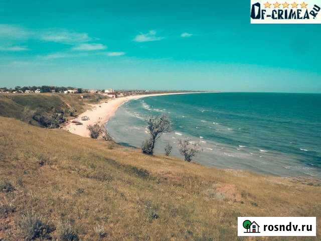 Участок ИЖС 10 сот. на продажу в Приморском Приморский - изображение 1