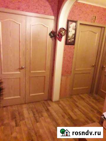 3-комнатная квартира, 74 м², 9/9 эт. на продажу в Мурманске Мурманск - изображение 1