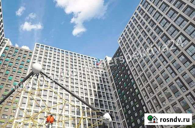 Квартира-студия, 28.5 м², 15/22 эт. на продажу в Уфе Уфа - изображение 1