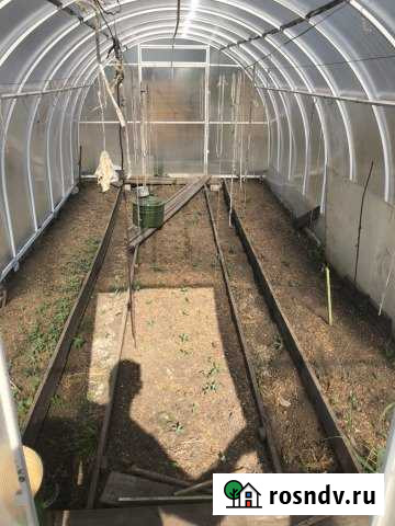 Дача 40 м² на участке 6 сот. на продажу в Березниках Березники - изображение 1