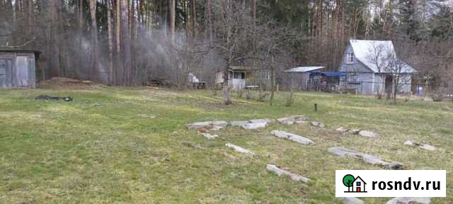 Участок СНТ, ДНП 12 сот. на продажу в Калуге Калуга - изображение 1