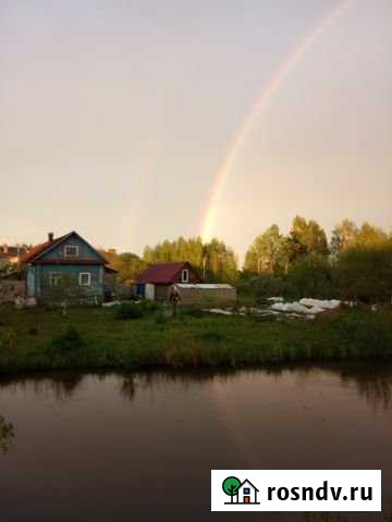 Дом 103 м² на участке 35 сот. на продажу в Волге Волга - изображение 1