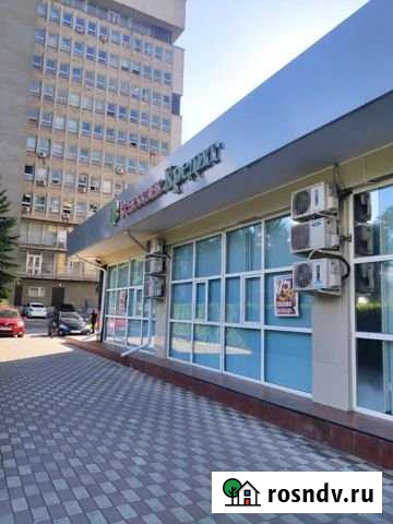 Помещение свободного назначения Нальчик - изображение 1