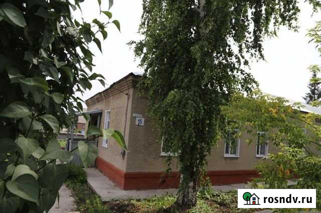 Коттедж 91.3 м² на участке 9.5 сот. на продажу в Топках Топки - изображение 1