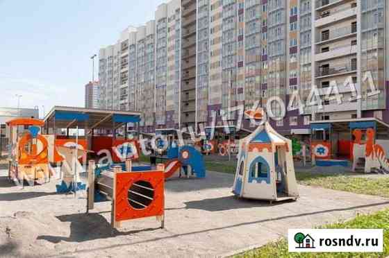 Квартира-студия, 21.9 м², 4/12 эт. на продажу в Мурино Мурино