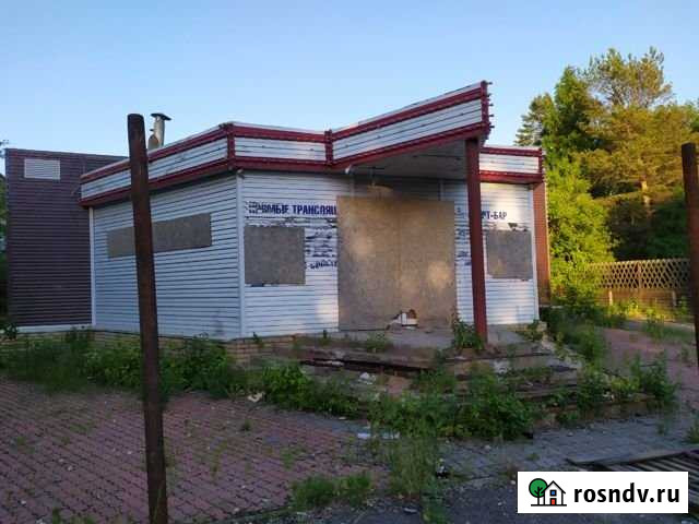 Отдельно стоящие здание с земучастком Пермь - изображение 1