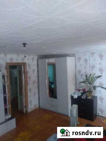 Дом 74 м² на участке 6 сот. на продажу в Самаре Самара - изображение 1