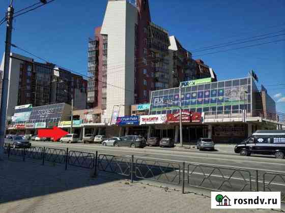 Помещение свободного назначения, 440 кв.м. Красноярск