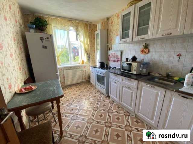 3-комнатная квартира, 64 м², 4/6 эт. на продажу в Кургане Курган - изображение 1