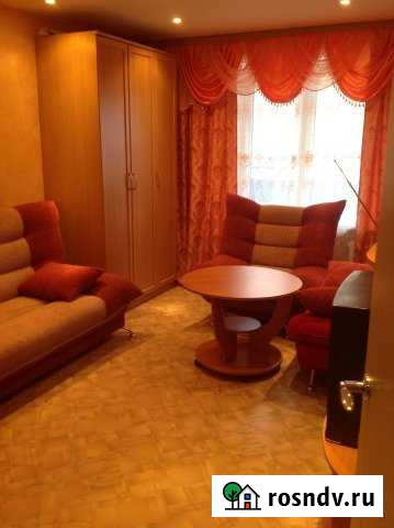 1-комнатная квартира, 30 м², 3/5 эт. в аренду посуточно в Ухте Ухта - изображение 1