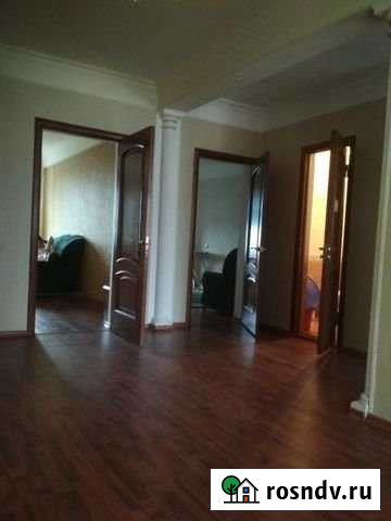 3-комнатная квартира, 90 м², 9/9 эт. в аренду на длительный срок в Махачкале Махачкала - изображение 1