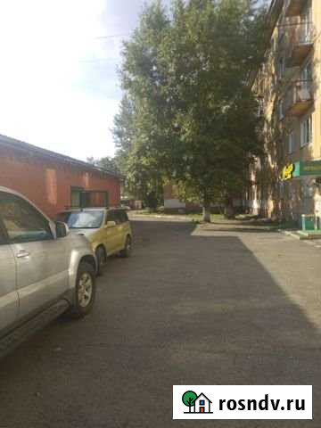 Комната 15 м² в > 9-ком. кв., 3/5 эт. на продажу в Красноярске Красноярск - изображение 1