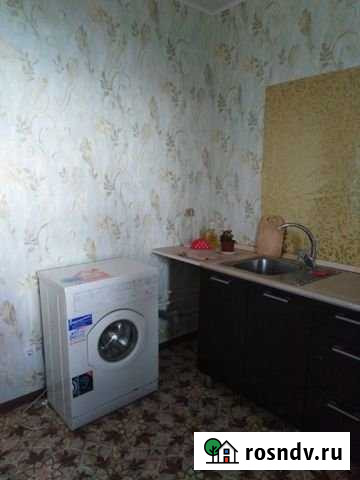 1-комнатная квартира, 40 м², 7/10 эт. в аренду на длительный срок в Тамбове Тамбов - изображение 1