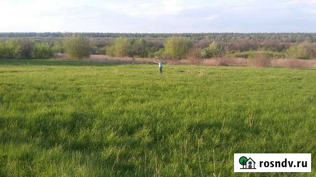 Участок ИЖС 30 сот. на продажу в Камышине Камышин - изображение 1