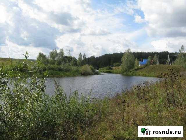 Участок ИЖС 25 сот. на продажу в Товарково Товарково - изображение 1