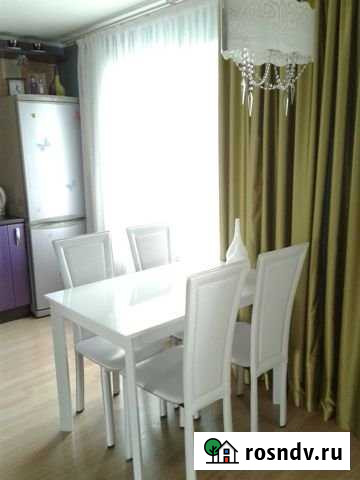 2-комнатная квартира, 45 м², 5/5 эт. на продажу в Биробиджане Биробиджан - изображение 1