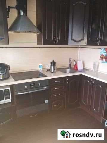 1-комнатная квартира, 30 м², 5/9 эт. в аренду на длительный срок во Владивостоке Владивосток - изображение 1