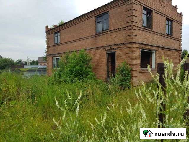 Дача 250 м² на участке 10 сот. на продажу в Новокузнецке Новокузнецк - изображение 1